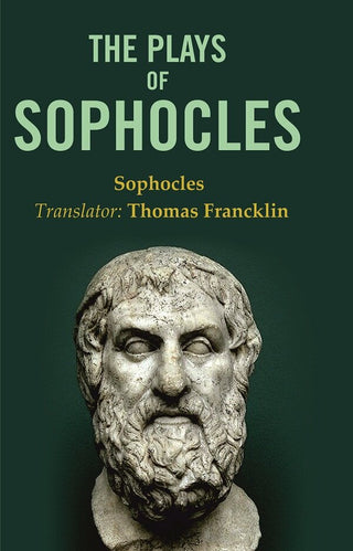 The Plays of Sophocles - Gyan Books - Distacart