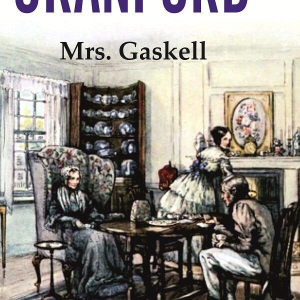 Cranford - Gyan Books - Distacart