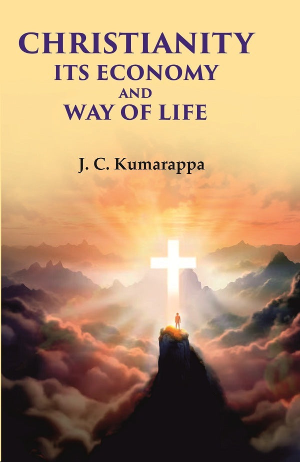 Christianity Its Economy and Way of Life - Gyan Books - Distacart