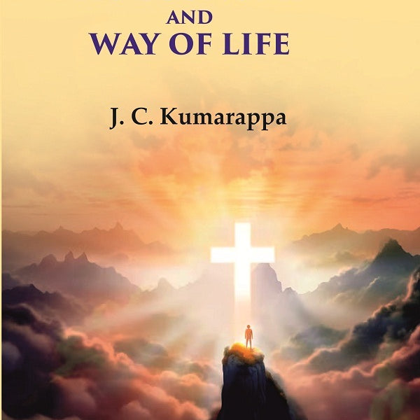 Christianity Its Economy and Way of Life - Gyan Books - Distacart