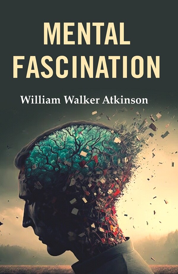 Mental Fascination - Gyan Books - Distacart