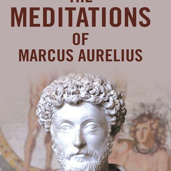 The Meditations of Marcus Aurelius - Gyan Books - Distacart