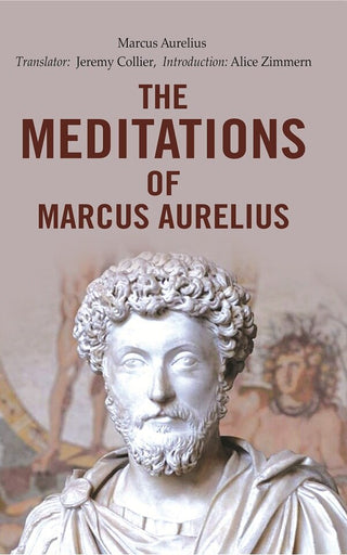 The Meditations of Marcus Aurelius - Gyan Books - Distacart
