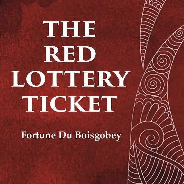 The Red Lottery Ticket - Gyan Books - Distacart