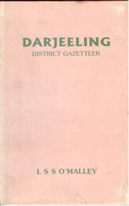 Bengal District Gazetteers: Darjeeling 17th - Gyan Books - Distacart