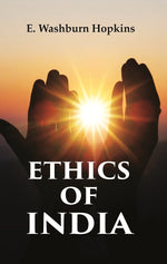 Thumbnail for Ethics of India - Gyan Books