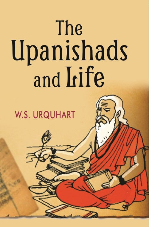 The Upanishads and Life - Gyan Books - Distacart