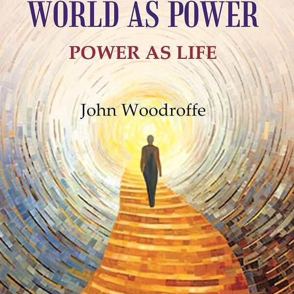 The World as Power: Power as Life - Gyan Books - Distacart