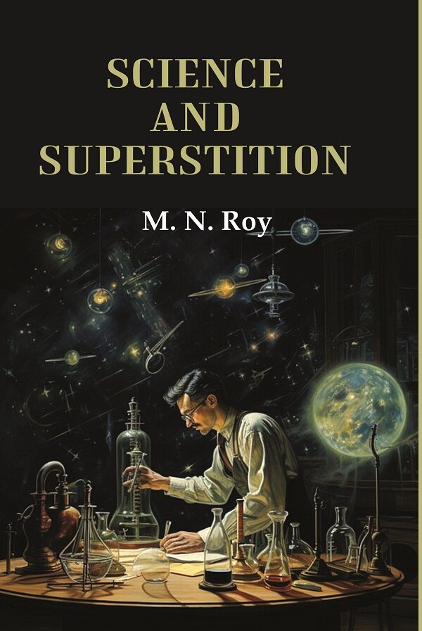 Science and Superstition - Gyan Books - Distacart