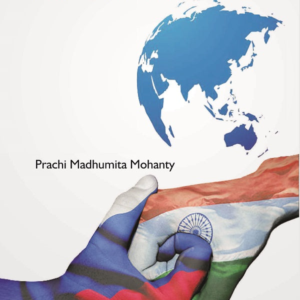 IndoRussia Cooperation in South East Asia - Gyan Books - Distacart