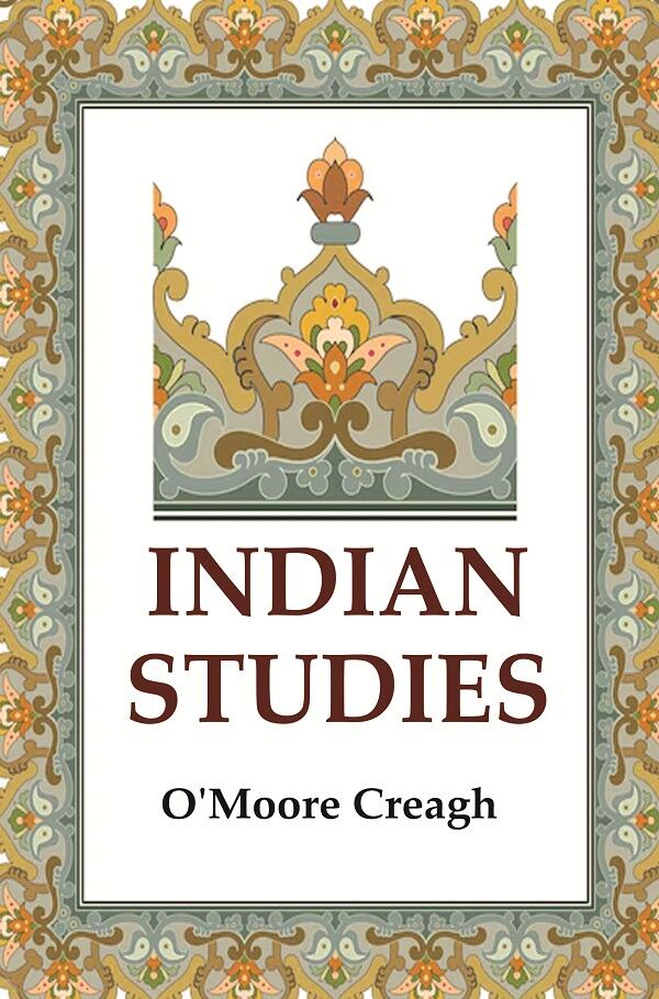 Indian studies - Gyan Books - Distacart