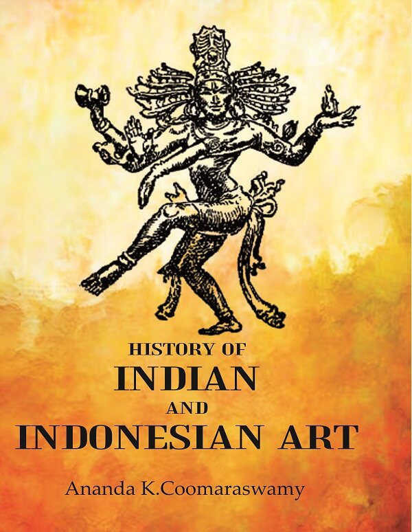 History of Indian and Indonesian Art - Gyan Books - Distacart