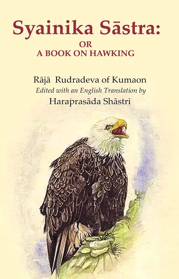 Syainika Sāstra: Or a Book on Hawking - Gyan Books - Distacart
