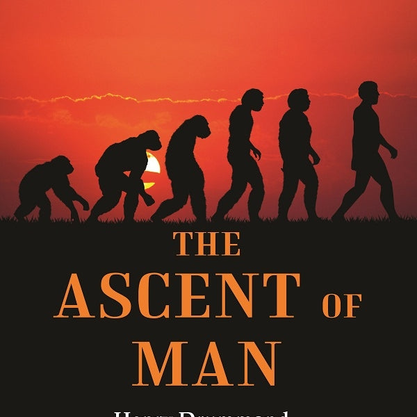 The Ascent of Man - Gyan Books - Distacart