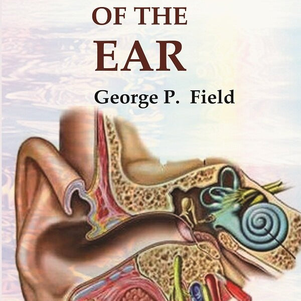 Diseases of the Ear - Gyan Books - Distacart