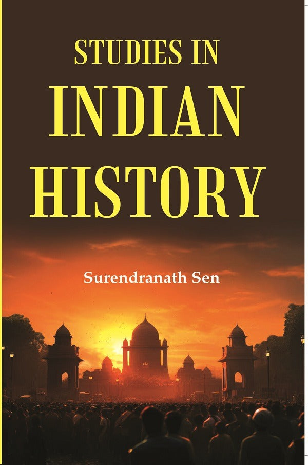 Studies In Indian History - Gyan Books - Distacart