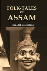 Thumbnail for Folk-Tales of Assam - Gyan Books