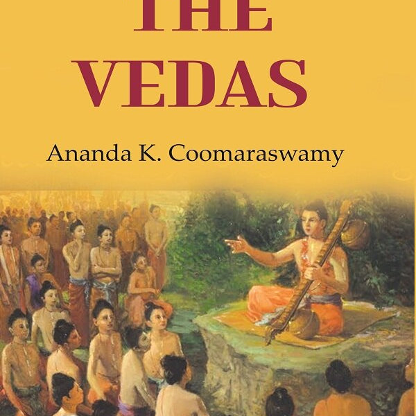 A New Approach to the Vedas - Gyan Books - Distacart