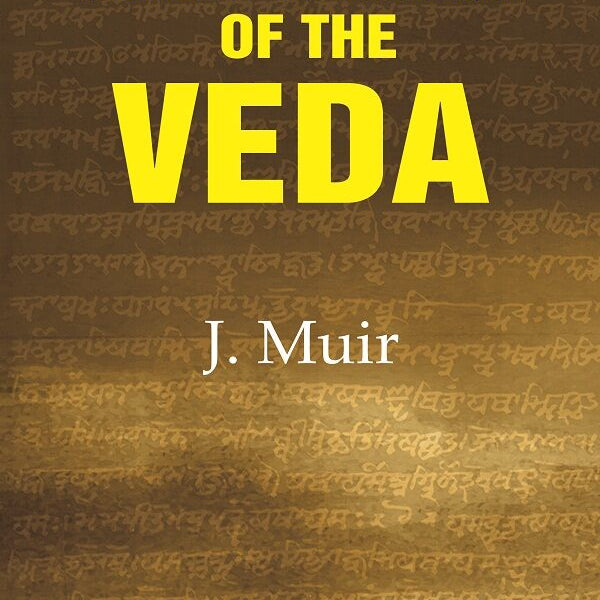 On the Interpretation of the Veda - Gyan Books - Distacart