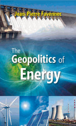 Thumbnail for The Geopolitics of Energy - Gyan Books - Distacart