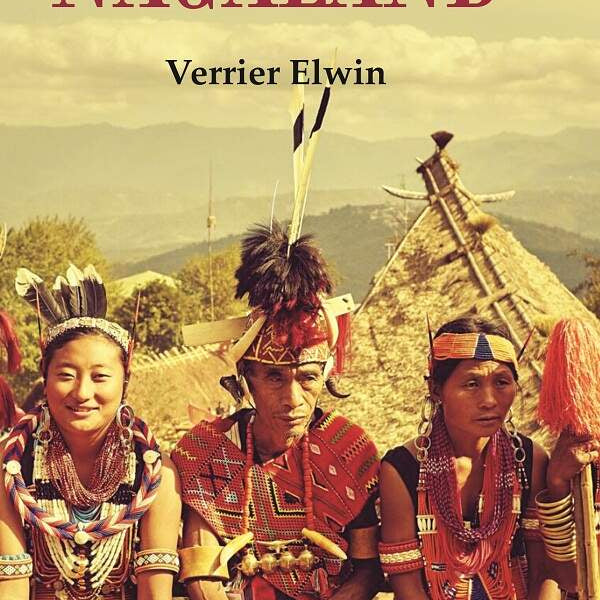 Nagaland - Gyan Books - Distacart