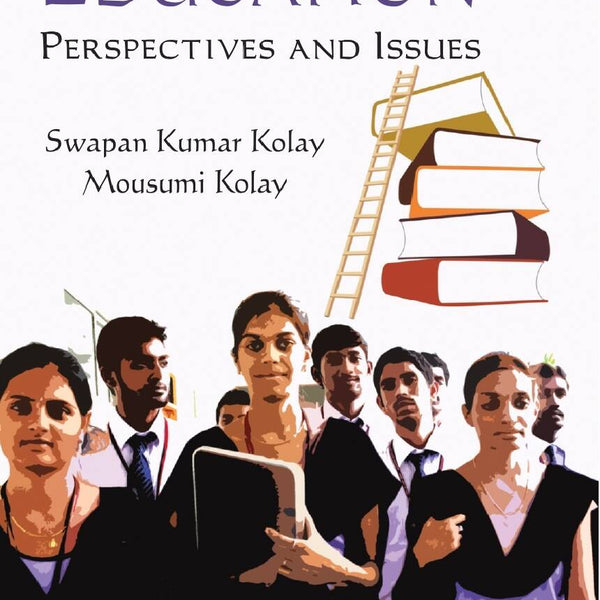 Education Prespectives and Issues - Gyan Books - Distacart