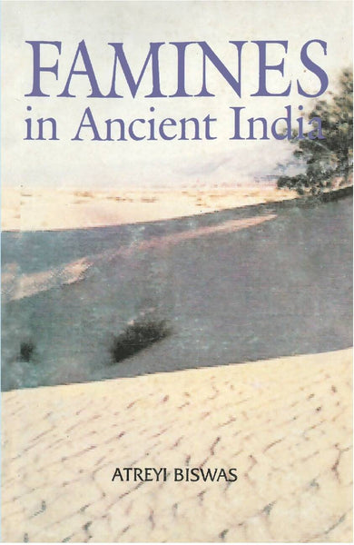 Famines in Ancient India - Gyan Books - Distacart