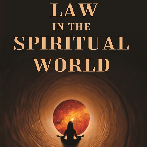 Natural Law in the Spiritual World - Gyan Books - Distacart