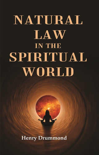 Natural Law in the Spiritual World - Gyan Books - Distacart