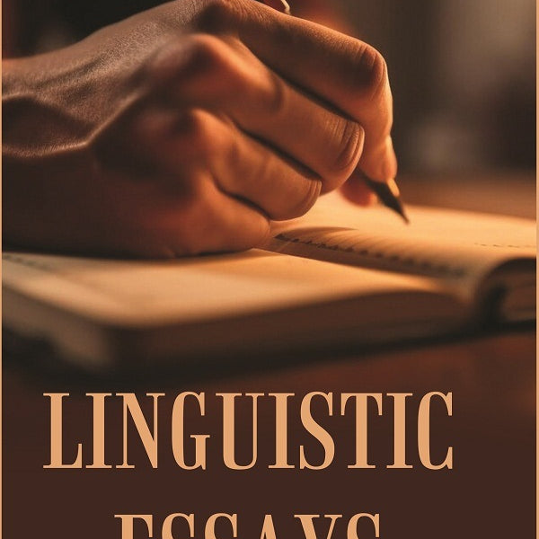 Linguistic Essays - Gyan Books - Distacart