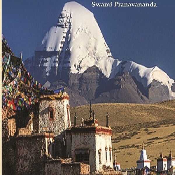 Kailash - Manasarovar - Gyan Books - Distacart