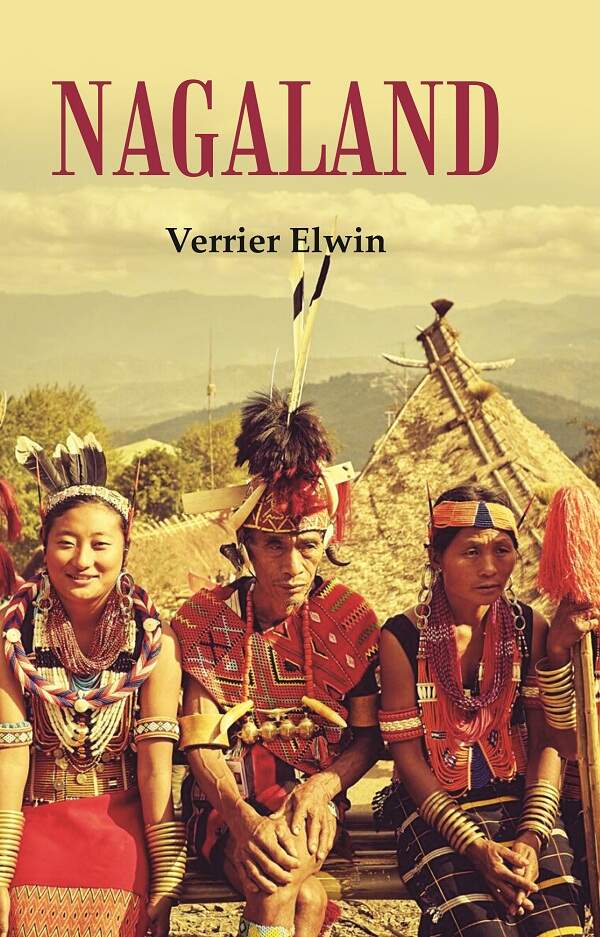 Nagaland - Gyan Books - Distacart