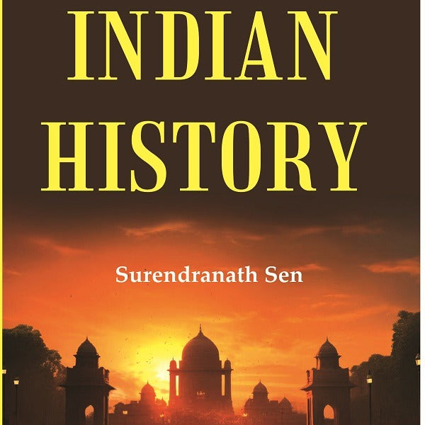 Studies In Indian History - Gyan Books - Distacart