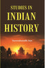 Studies In Indian History - Gyan Books - Distacart