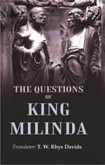 Thumbnail for The Questions of King Milinda - Gyan Books
