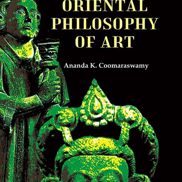 Christian and Oriental Philosophy of Art - Gyan Books - Distacart