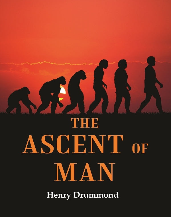 The Ascent of Man - Gyan Books - Distacart