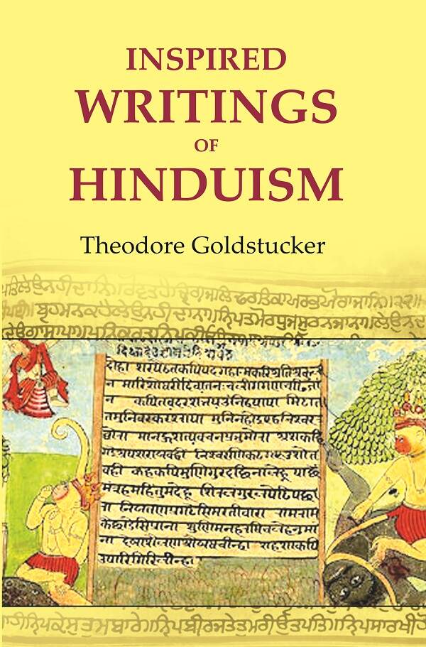 Inspired writings of Hinduism - Gyan Books - Distacart