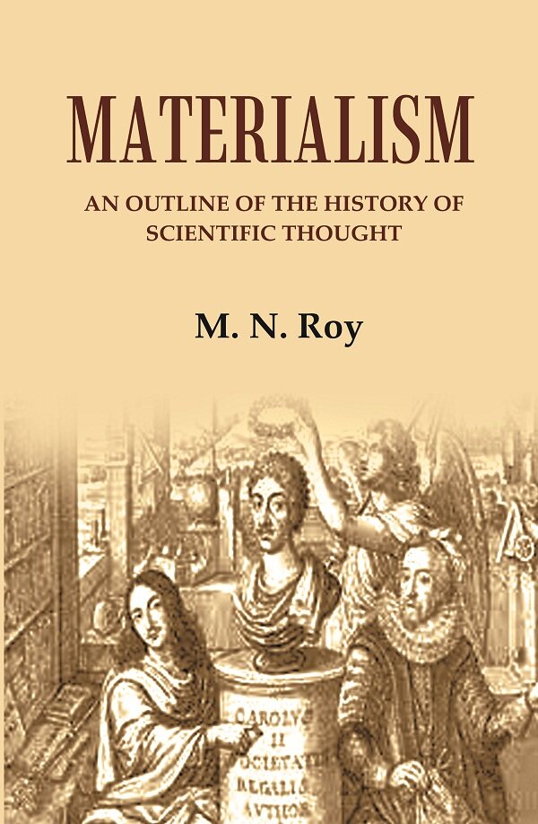 Materialism: An Outline of the History of Scientific Thought - Gyan Books - Distacart