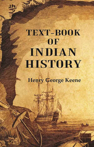 Text - Book of Indian History - Gyan Books - Distacart