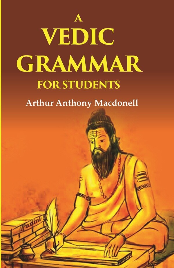 A Vedic Grammar for Students - Gyan Books - Distacart
