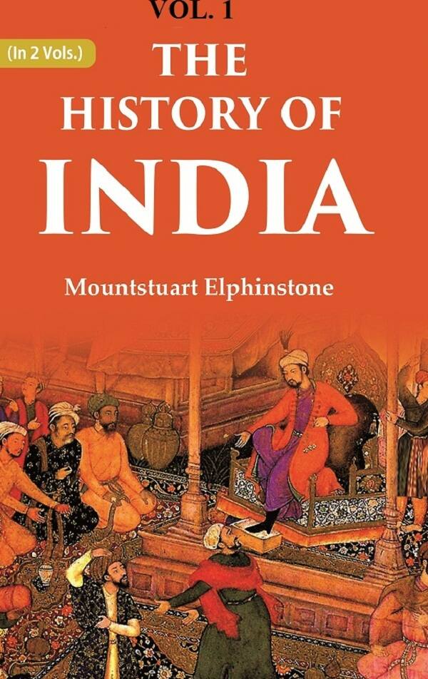The History of India 1st - Gyan Books - Distacart