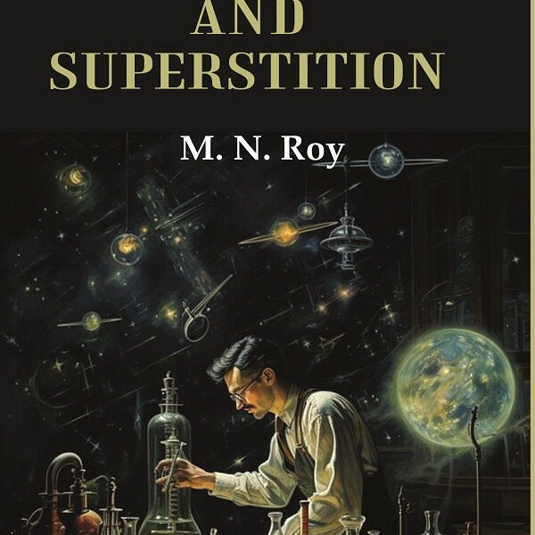 Science and Superstition - Gyan Books - Distacart