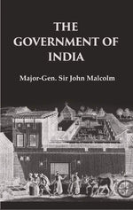Thumbnail for The Government of India - Gyan Books