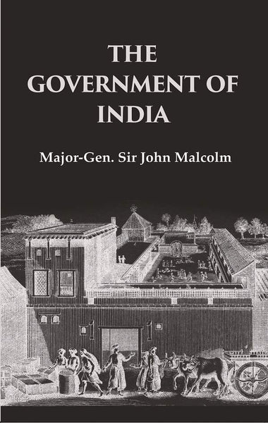 The Government of India - Gyan Books