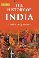 Thumbnail for The History of India 2nd - Gyan Books