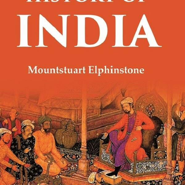 The History of India 1st - Gyan Books - Distacart