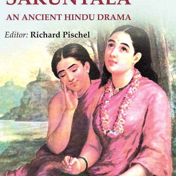 Kalidasa's Śakuntala: An ancient Hindu Drama - Gyan Books - Distacart