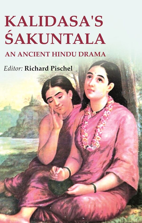 Kalidasa's Śakuntala: An ancient Hindu Drama - Gyan Books - Distacart