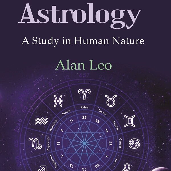 Esoteric Astrology: A Study in Human Nature - Gyan Books - Distacart